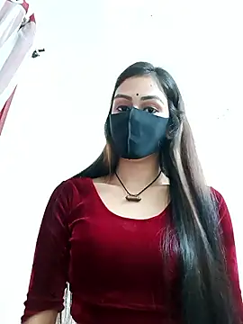 Snapshot of Tisha-01 chatting on October 10, 2025, 3:35 pm Tisha-01 online show from October 10, 2025, 3:35 pm
