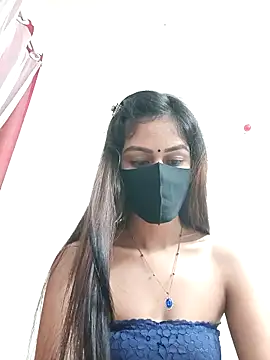 Snapshot of Tisha-01 chatting on October 13, 2025, 2:29 pm Tisha-01 online show from October 13, 2025, 2:29 pm