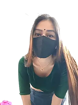 Snapshot of Tisha-01 chatting on January 17, 2026, 1:53 am Tisha-01 online show from January 17, 2026, 1:53 am