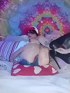 ivylee31 online show from March 4, 2026, 10:39 pm