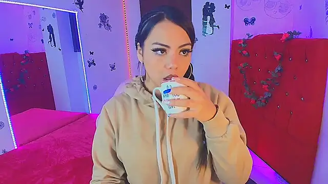 maribelsex303av online show from September 18, 2025, 12:08 pm