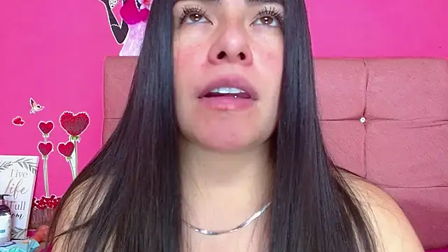 maribelsex303av online show from December 14, 2025, 8:09 am