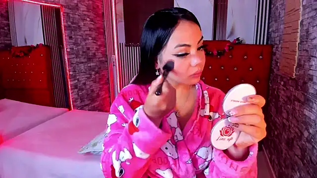 maribelsex303av online show from February 26, 2026, 12:38 pm