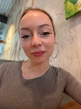 melissa grr online show from April 27, 2026, 1:20 pm