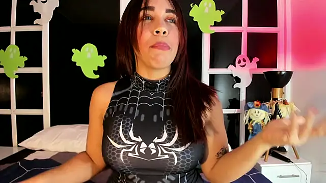 shaidyscott online show from October 19, 2025, 3:09 am