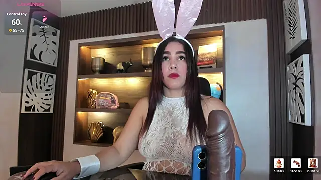 shaidyscott online show from April 6, 2026, 7:48 pm