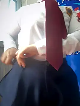 Snapshot of Alysson-- chatting on November 7, 2025, 4:11 pm Alysson-- online show from November 7, 2025, 4:11 pm