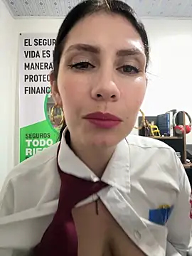 Alysson-- online show from March 11, 2026, 3:17 pm