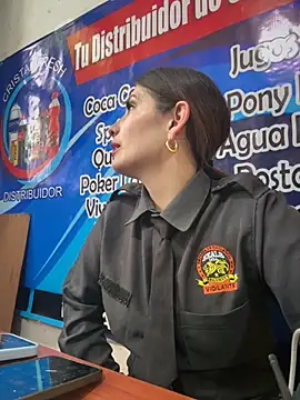 Snapshot of Alysson-- chatting on November 4, 2025, 2:21 pm Alysson-- online show from November 4, 2025, 2:21 pm