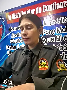 Snapshot of Alysson-- chatting on November 1, 2025, 2:44 pm Alysson-- online show from November 1, 2025, 2:44 pm