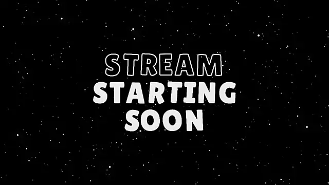 lunoxx  online show from October 10, 2025, 12:50 pm