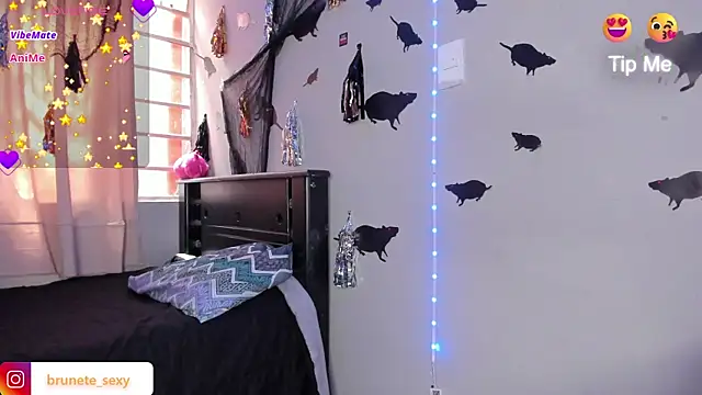 Brunettesexy0 online show from October 16, 2025, 5:43 pm