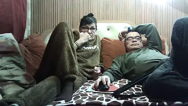 AlanaLaDream online show from February 12, 2026, 5:45 pm