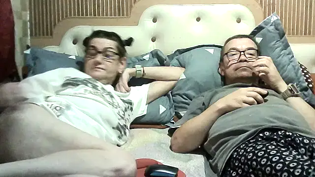 AlanaLaDream online show from September 10, 2025, 5:12 pm