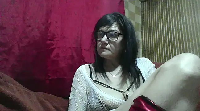 AlanaLaDream online show from March 2, 2025, 8:57 pm