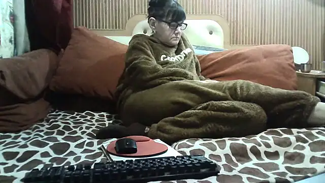 AlanaLaDream online show from March 1, 2026, 2:28 pm