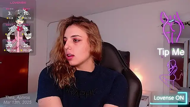 Snapshot of Thea_Aphros_ chatting on March 14, 2025, 8:32 am Thea Aphros online show from March 14, 2025, 8:32 am