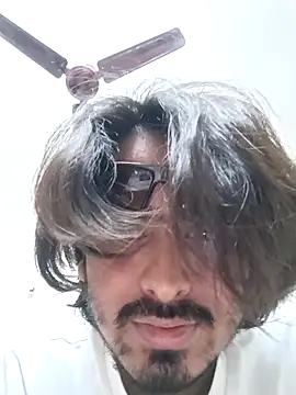 Snapshot of Samser0403 chatting on February 12, 2026, 5:56 pm Samser0403 online show from February 12, 2026, 5:56 pm