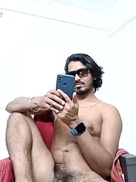 Snapshot of Samser0403 chatting on February 10, 2026, 6:29 pm Samser0403 online show from February 10, 2026, 6:29 pm