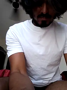 Snapshot of Samser0403 chatting on March 2, 2026, 10:00 am Samser0403 online show from March 2, 2026, 10:00 am