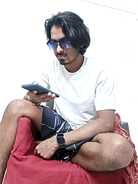 Samser0403 online show from November 19, 2025, 5:57 pm