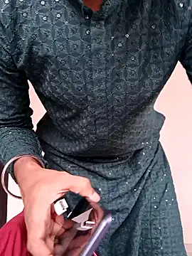 Samser0403 online show from October 21, 2025, 4:56 am