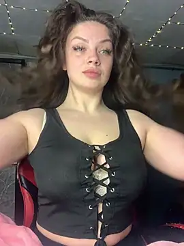 Sweeeeet Candy online show from February 22, 2026, 5:10 am