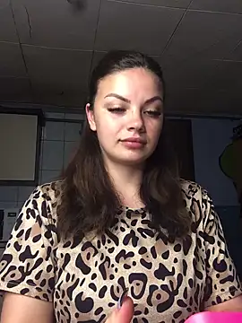 Sweeeeet Candy online show from March 16, 2025, 3:14 am