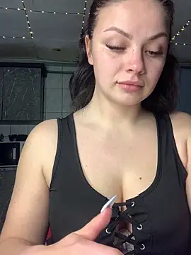 Sweeeeet Candy online show from February 20, 2026, 6:19 am