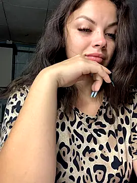 Sweeeeet Candy online show from September 14, 2025, 3:18 am