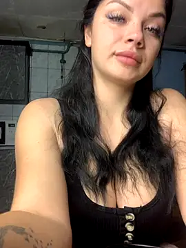 Sweeeeet Candy online show from November 2, 2025, 4:39 am