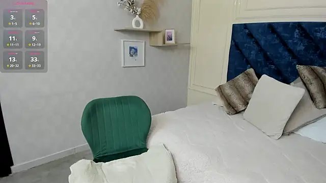 Snapshot of Charlotte_Mayer chatting on March 3, 2026, 11:28 am Charlotte Mayer online show from March 3, 2026, 11:28 am