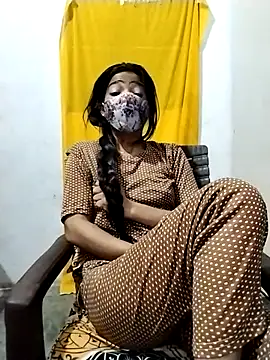 Cute-Ridhima online show from September 29, 2025, 2:51 am