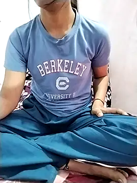 Cute-Ridhima online show from February 15, 2026, 6:14 am