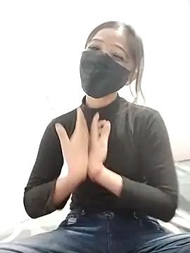 Cute-Ridhima online show from February 24, 2026, 5:19 am