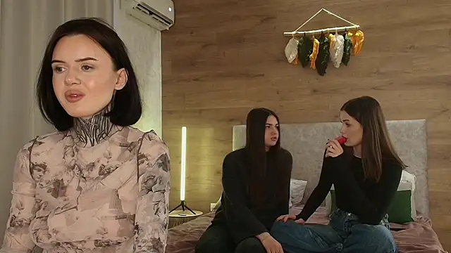 KeithTown online show from February 21, 2025, 8:07 am