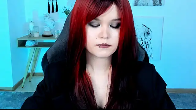 Elainebeness online show from March 2, 2025, 10:56 pm