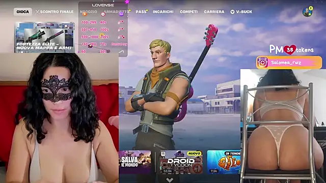 Snapshot of salomea_r chatting on May 7, 2026, 7:50 pm salomea r online show from May 7, 2026, 7:50 pm