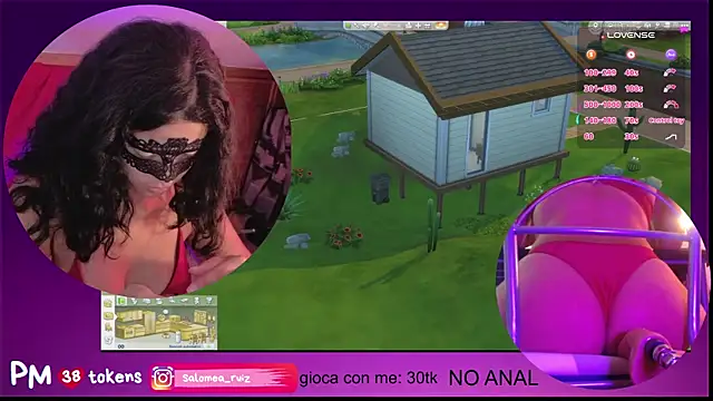 Snapshot of salomea_r chatting on May 30, 2026, 12:11 pm salomea r online show from May 30, 2026, 12:11 pm
