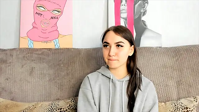 Snapshot of Sweetmojito chatting on February 25, 2025, 6:47 am Sweetmojito online show from February 25, 2025, 6:47 am