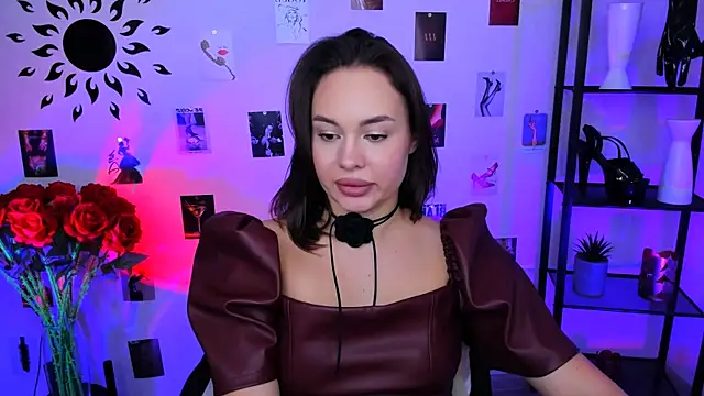 Snapshot of JaneWyatt chatting on March 12, 2025, 10:05 am JaneWyatt online show from March 12, 2025, 10:05 am