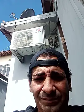 Gostozim7 online show from October 21, 2025, 5:23 pm