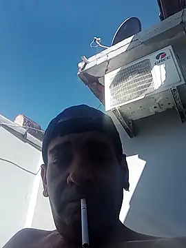 Gostozim7 online show from November 12, 2025, 6:45 pm