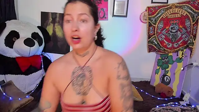 badsombra online show from November 24, 2025, 3:34 pm