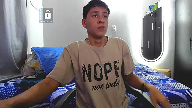 Snapshot of Kanterfun chatting on March 3, 2026, 12:23 pm Kanterfun online show from March 3, 2026, 12:23 pm