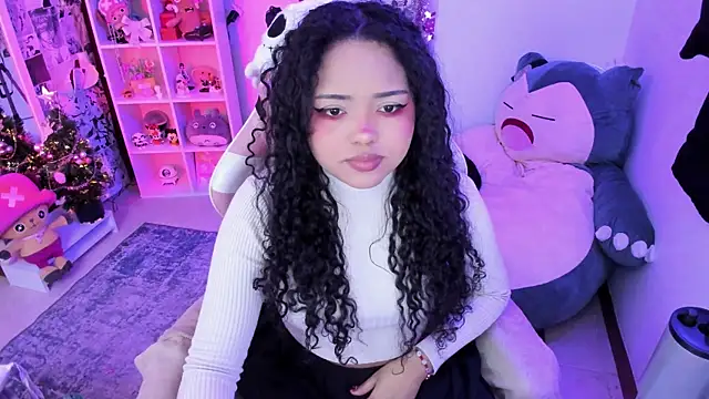 Snapshot of anyburkee chatting on December 22, 2025, 4:12 am anyburkee online show from December 22, 2025, 4:12 am