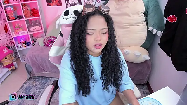 anyburkee online show from November 20, 2025, 2:34 am