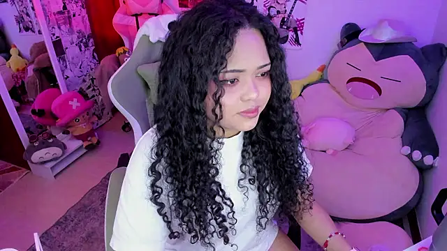 Snapshot of anyburkee chatting on February 24, 2026, 5:30 am anyburkee online show from February 24, 2026, 5:30 am