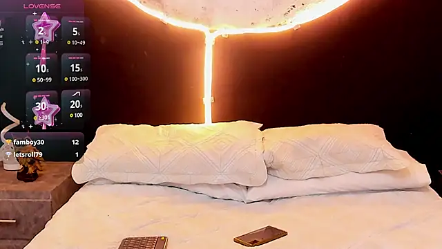 JackBlanco  online show from February 26, 2025, 2:52 am