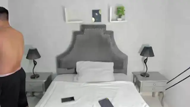 JackBlanco  online show from September 20, 2025, 4:28 am